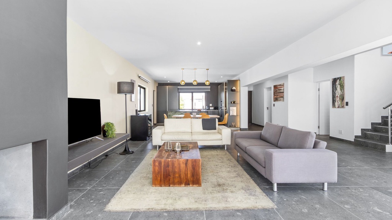 Photo of Livingroom in Yzerfontein