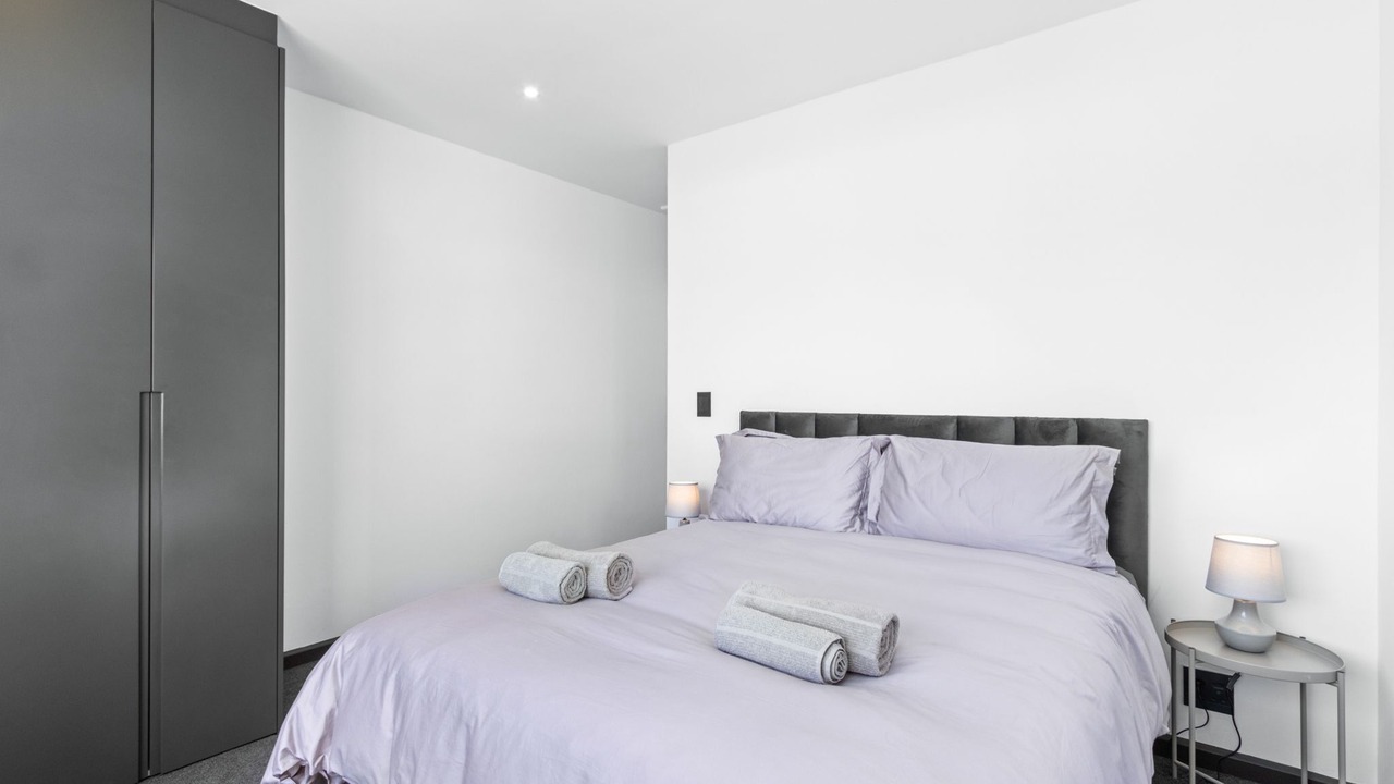Photo of Bedroom in Yzerfontein