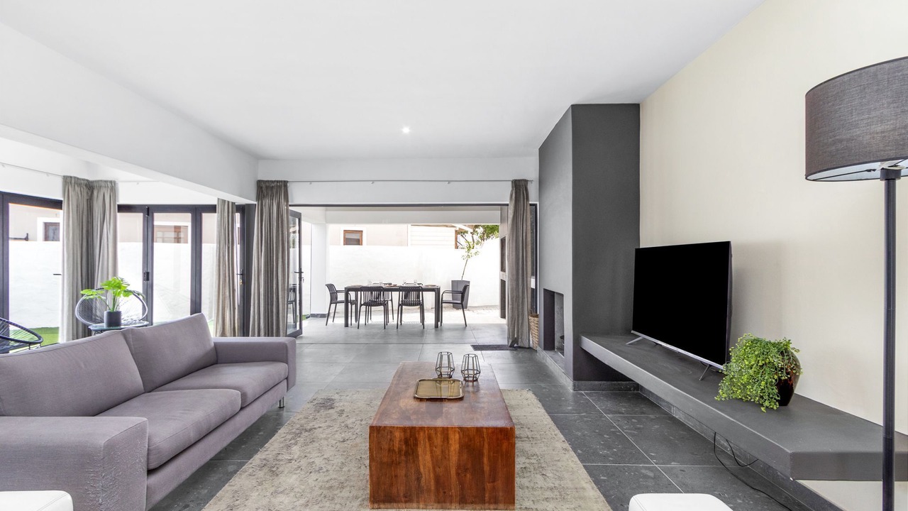 Photo of Livingroom in Yzerfontein