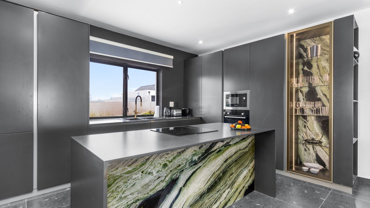 Photo of Kitchen in Yzerfontein