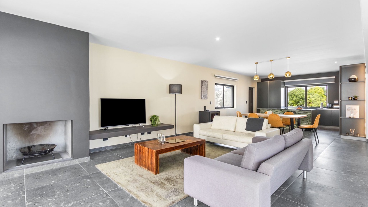 Photo of Livingroom in Yzerfontein