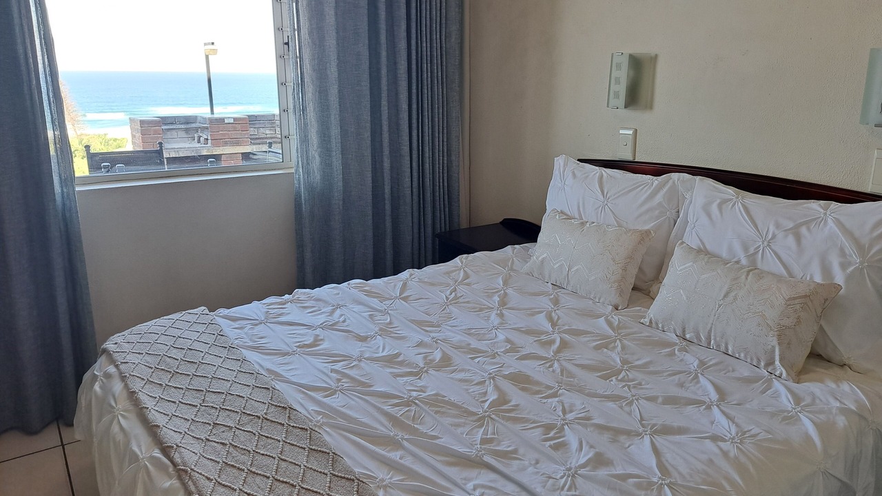 Photo of Bedroom in Illovo Beach