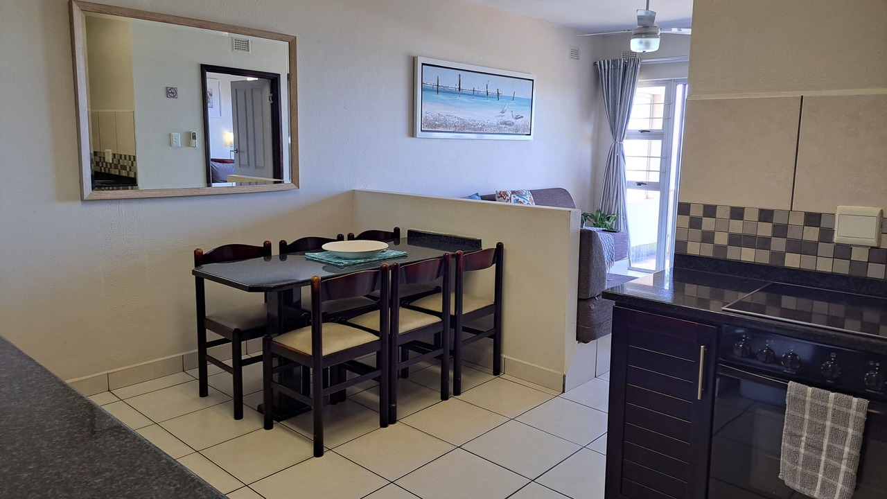 Photo of Kitchen in Illovo Beach