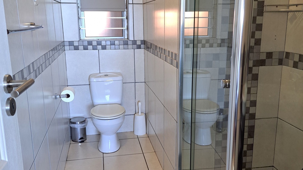 Photo of Bathroom in Illovo Beach