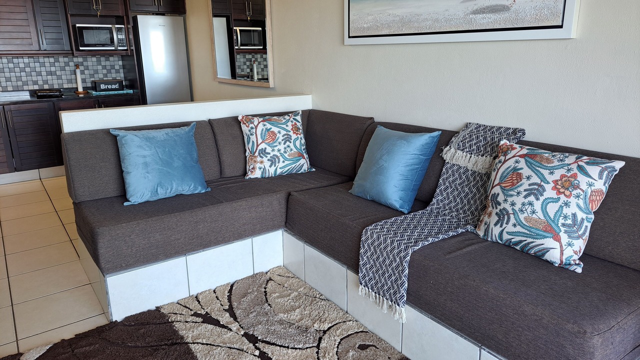 Photo of Livingroom in Illovo Beach