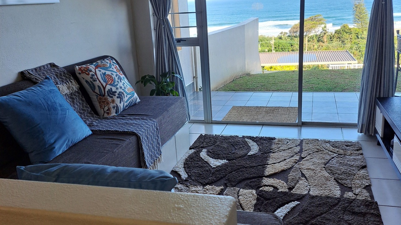 Photo of Livingroom in Illovo Beach