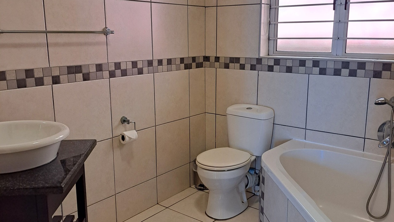 Photo of Bathroom in Illovo Beach