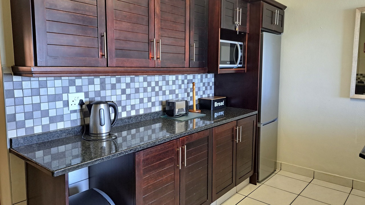 Photo of Kitchen in Illovo Beach