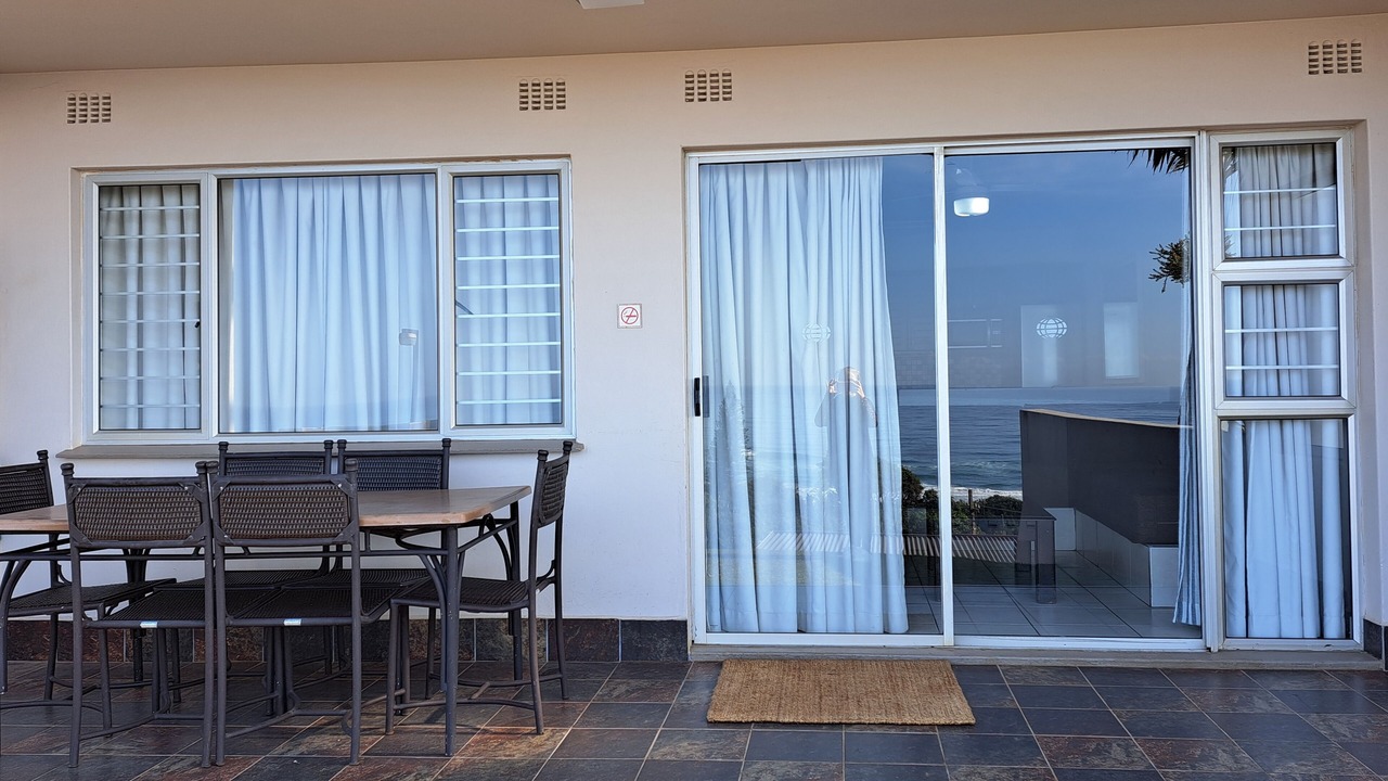 Photo of Outdoor in Illovo Beach