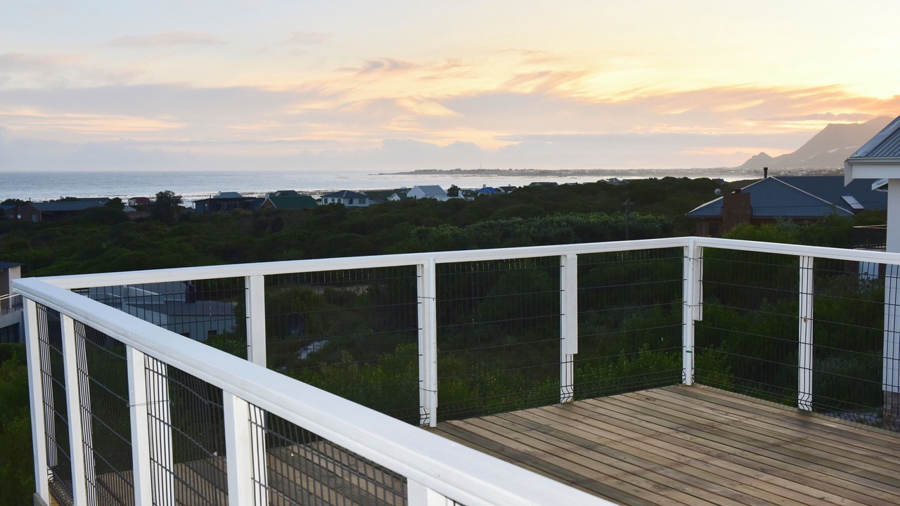 Photo of Outdoor in Betty's Bay
