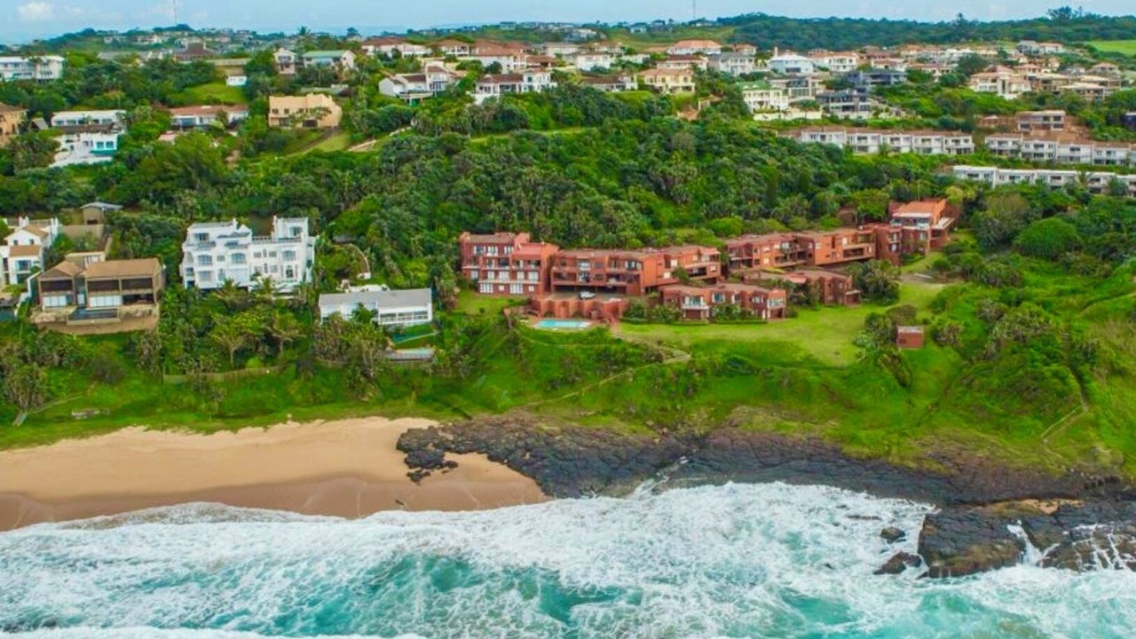 Photo of Outdoor in Salt Rock
