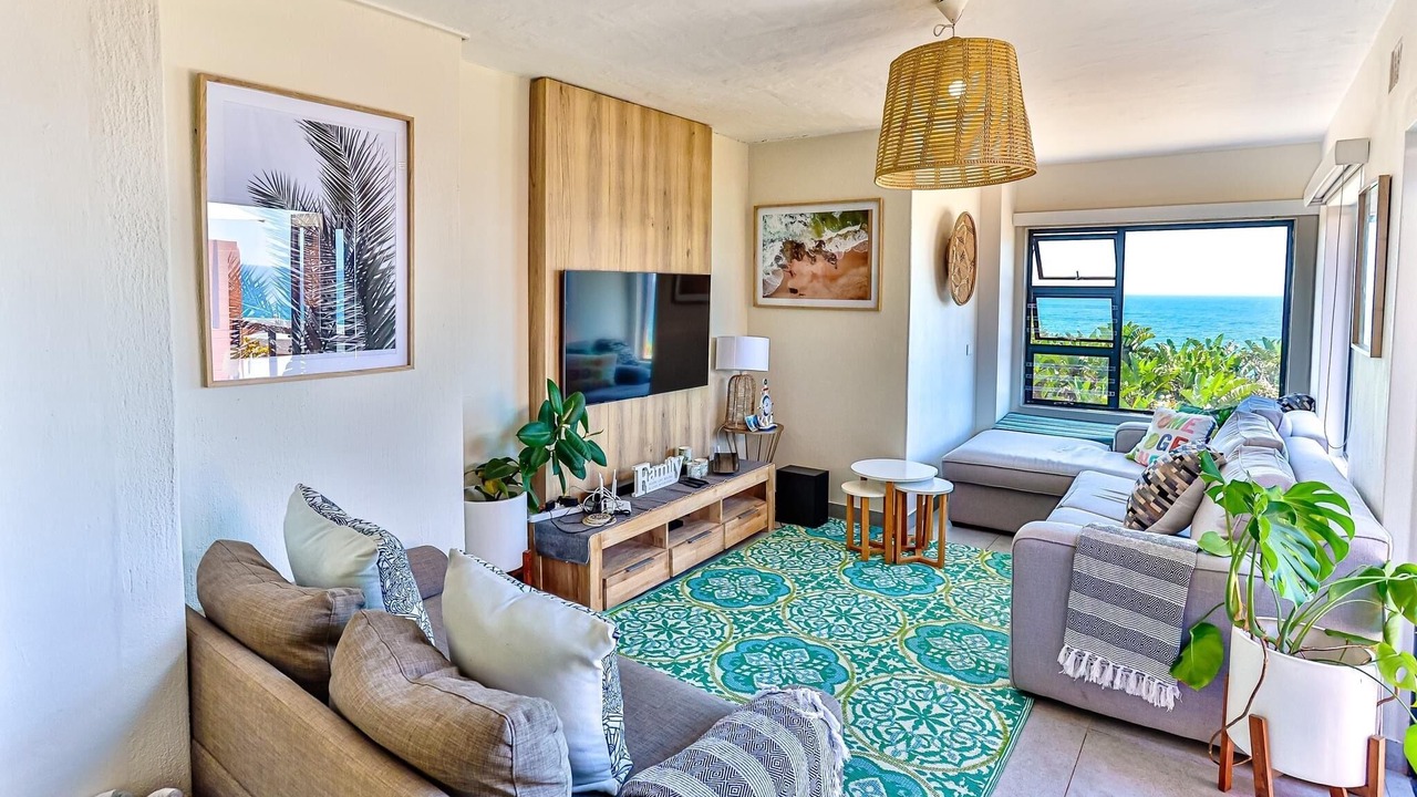 Photo of Livingroom in Salt Rock