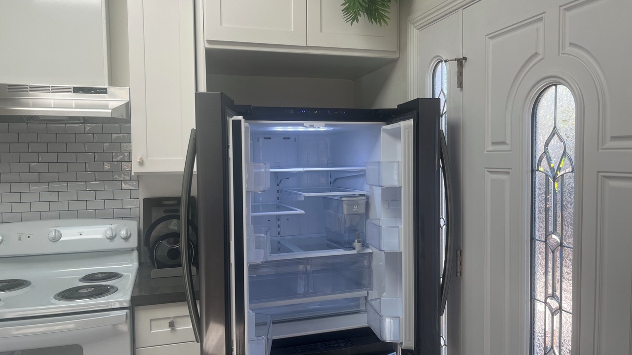 Photo of Kitchen in East San Jose