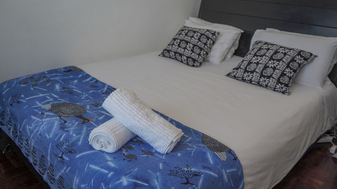 Photo of Bedroom in Three Anchor Bay