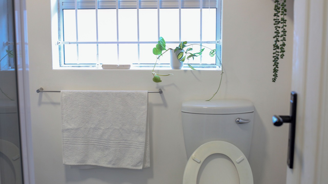 Photo of Bathroom in Three Anchor Bay