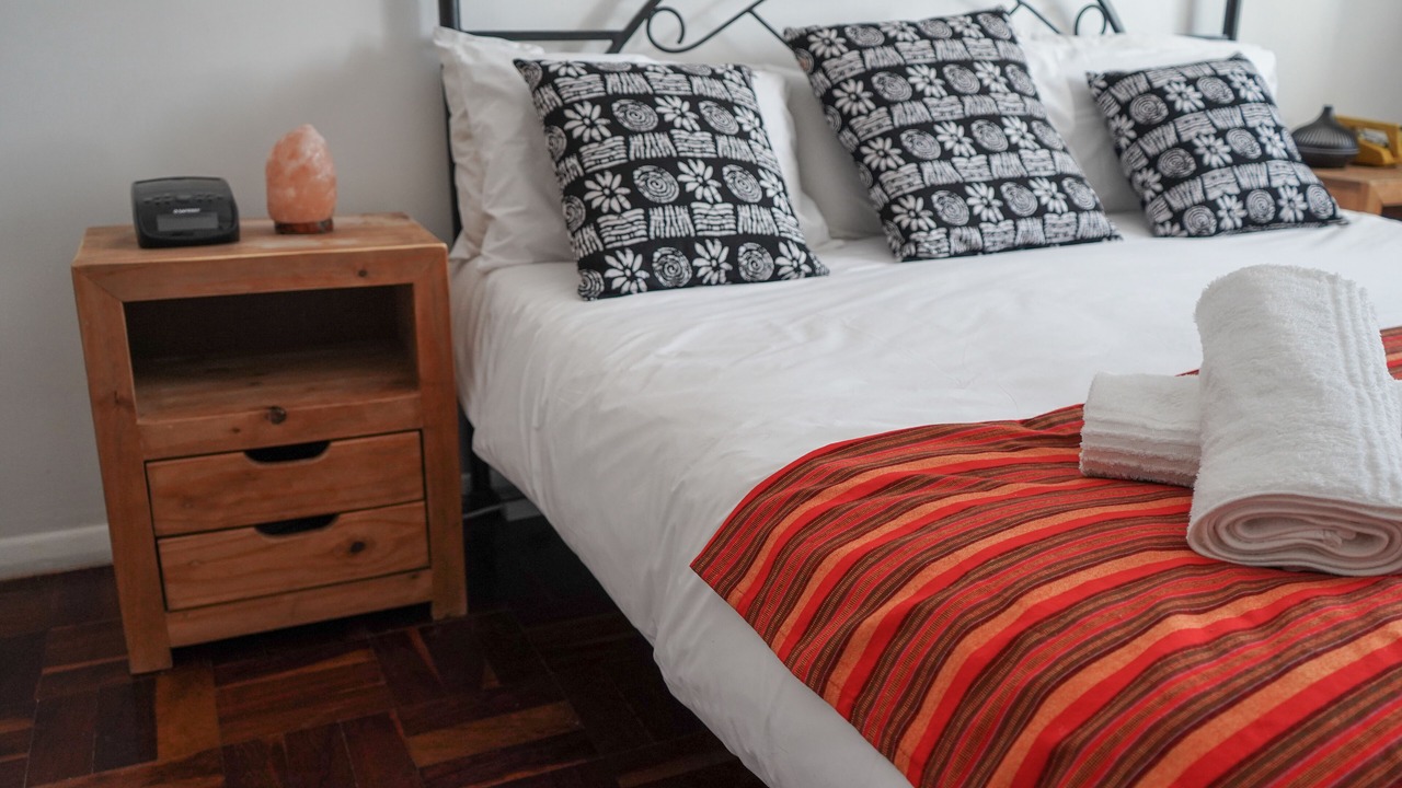 Photo of Bedroom in Three Anchor Bay