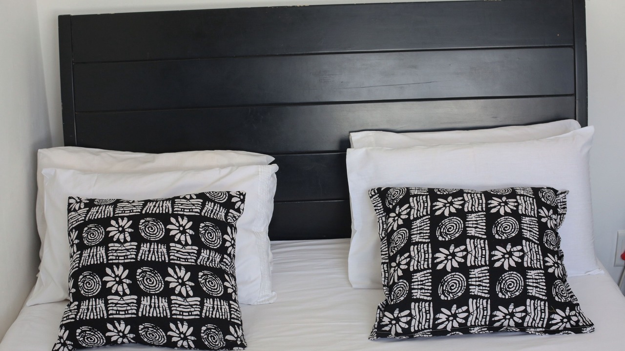 Photo of Bedroom in Three Anchor Bay