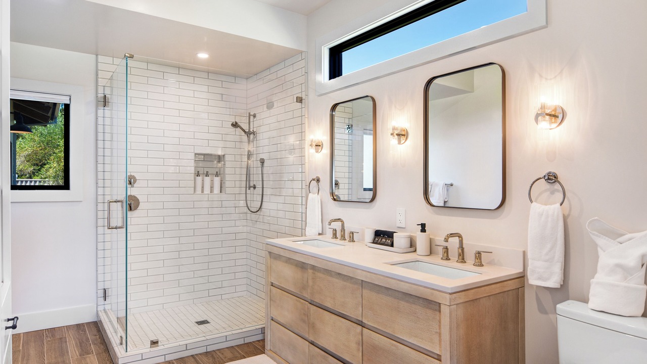 Photo of Bathroom in Sonoma
