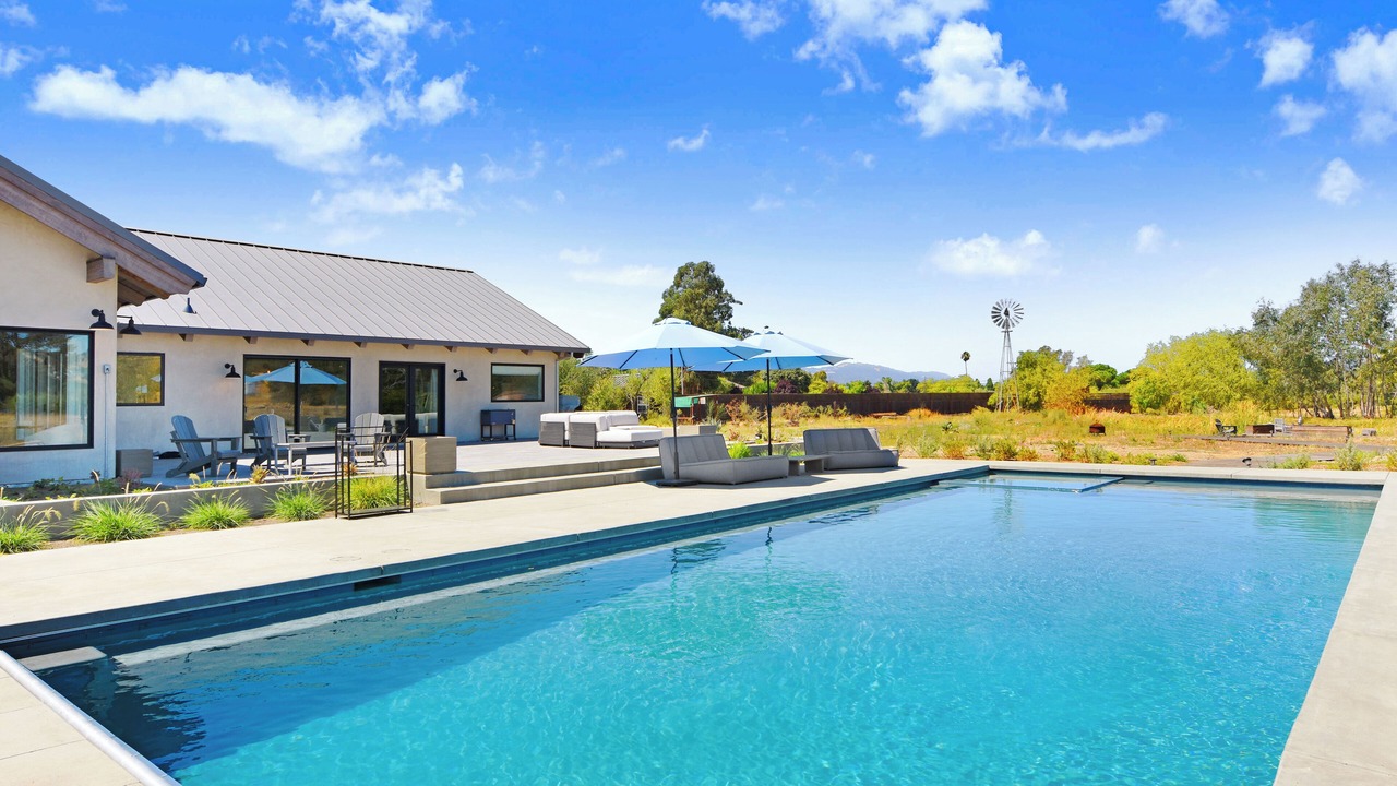Photo of Outdoor in Sonoma