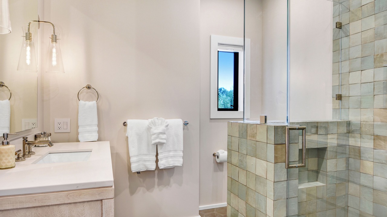 Photo of Bathroom in Sonoma