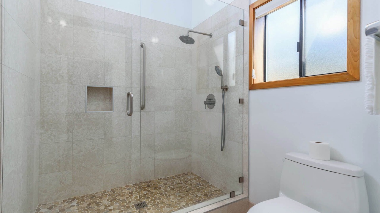 Photo of Bathroom in Sea Ranch
