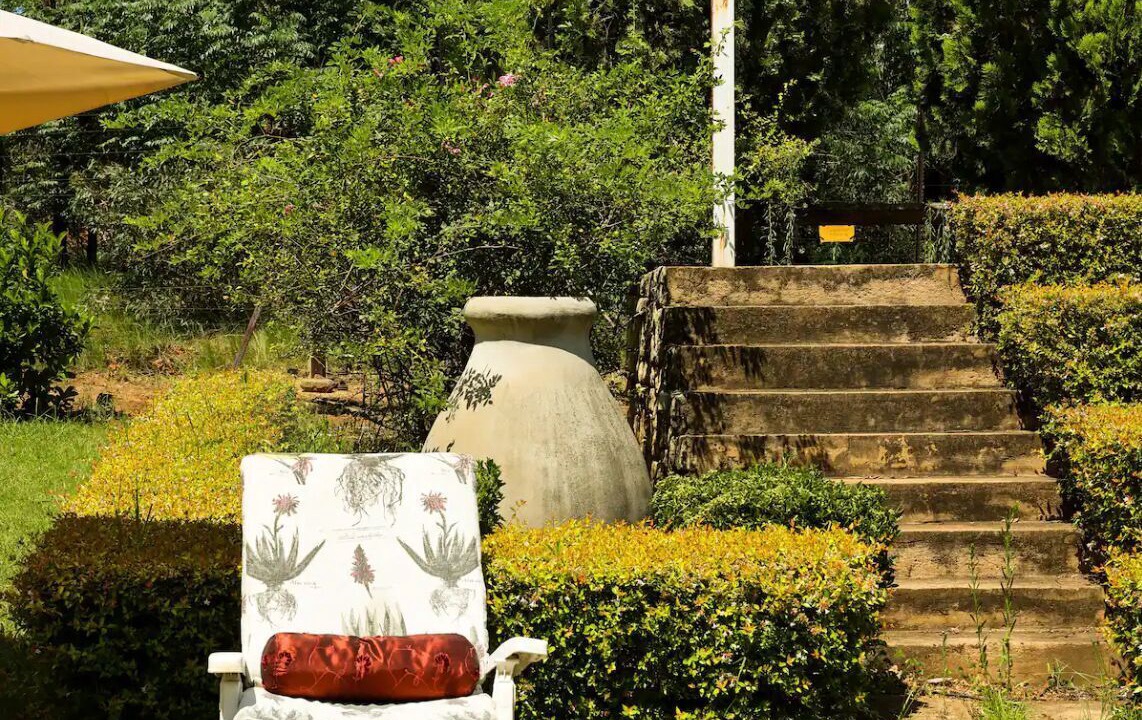 Photo of Outdoor in Magaliesberg