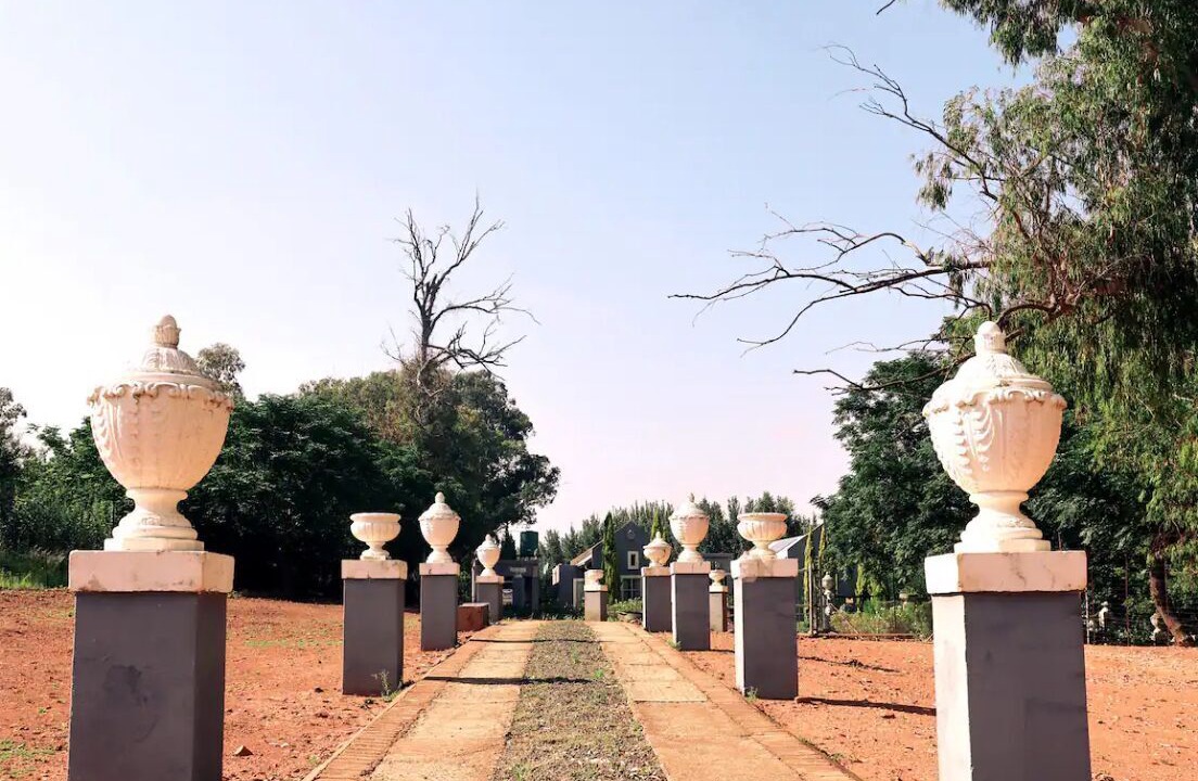 Photo of Others in Magaliesberg