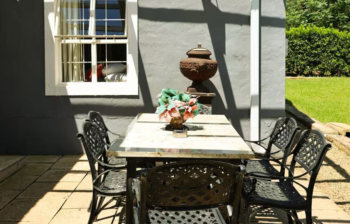 Photo of Outdoor in Magaliesberg