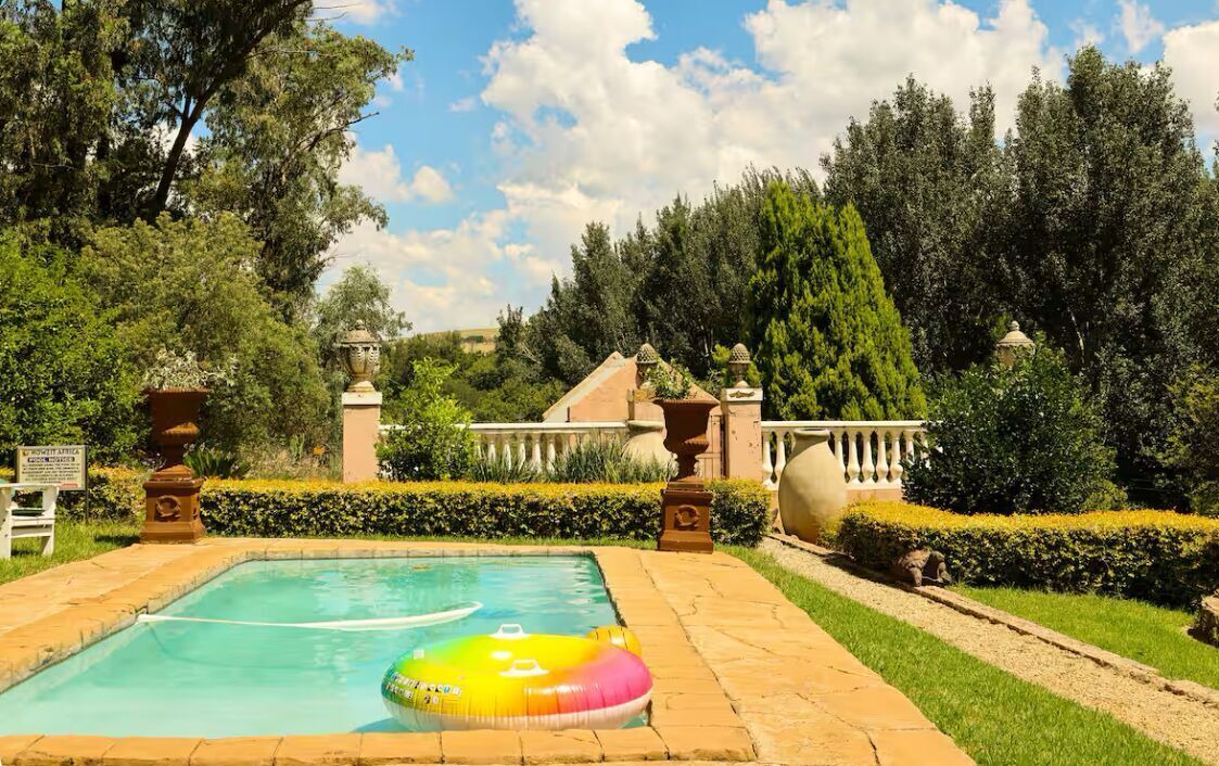 Photo of Outdoor in Magaliesberg