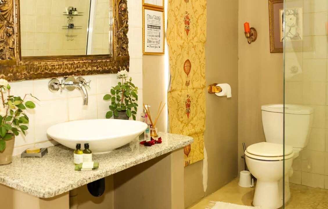 Photo of Bathroom in Magaliesberg