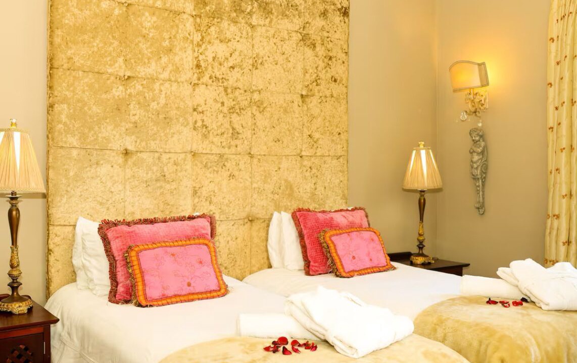 Photo of Bedroom in Magaliesberg