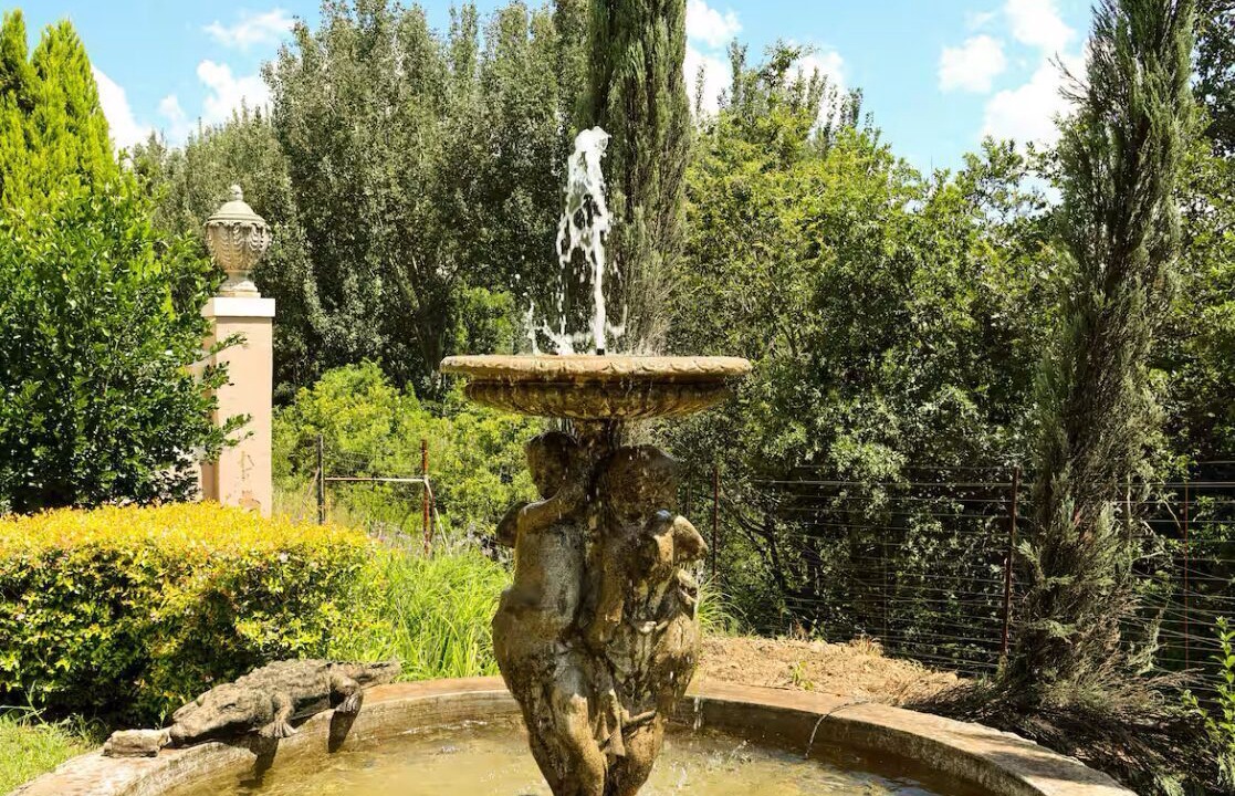 Photo of Outdoor in Magaliesberg