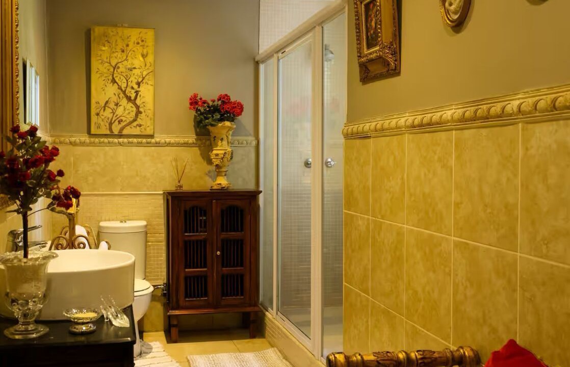 Photo of Bathroom in Magaliesberg