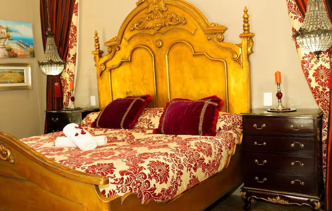 Photo of Bedroom in Magaliesberg
