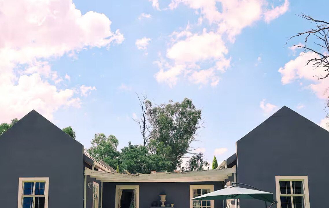 Photo of Outdoor in Magaliesberg