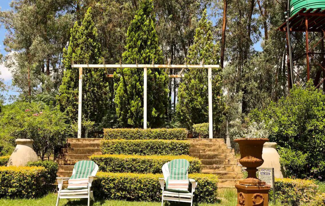 Photo of Outdoor in Magaliesberg