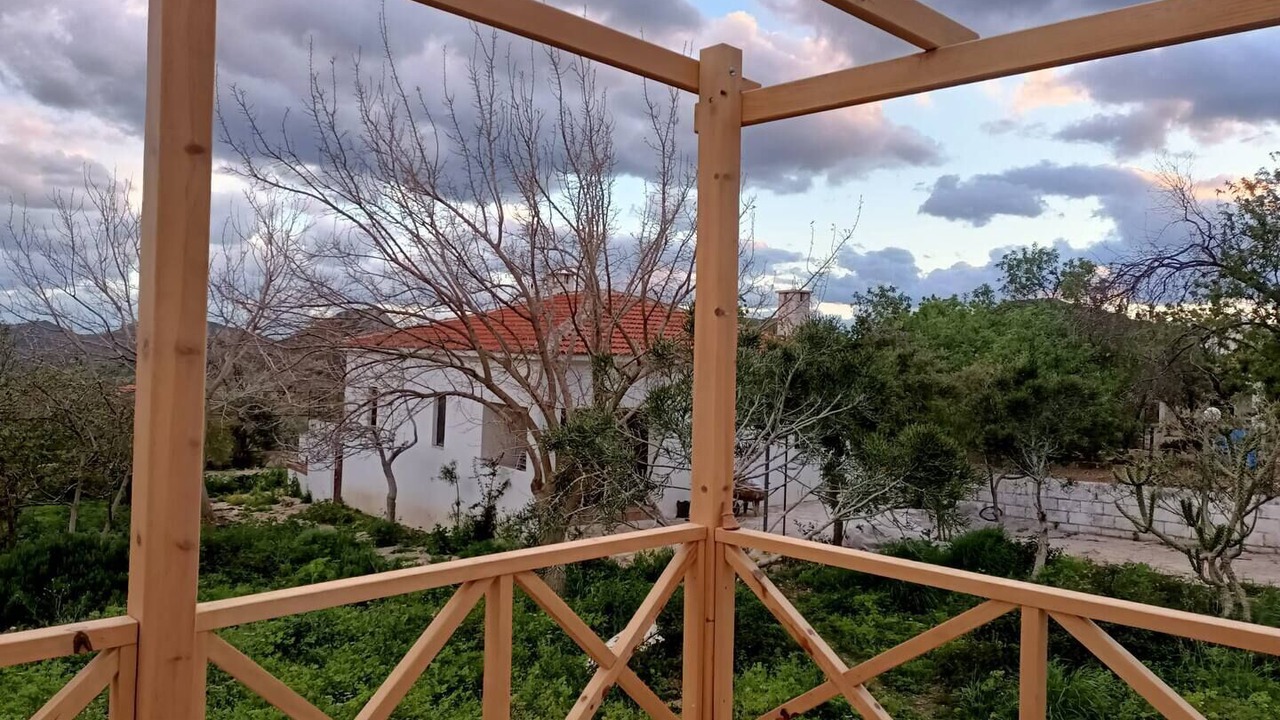 Photo of Outdoor in Datca City Center