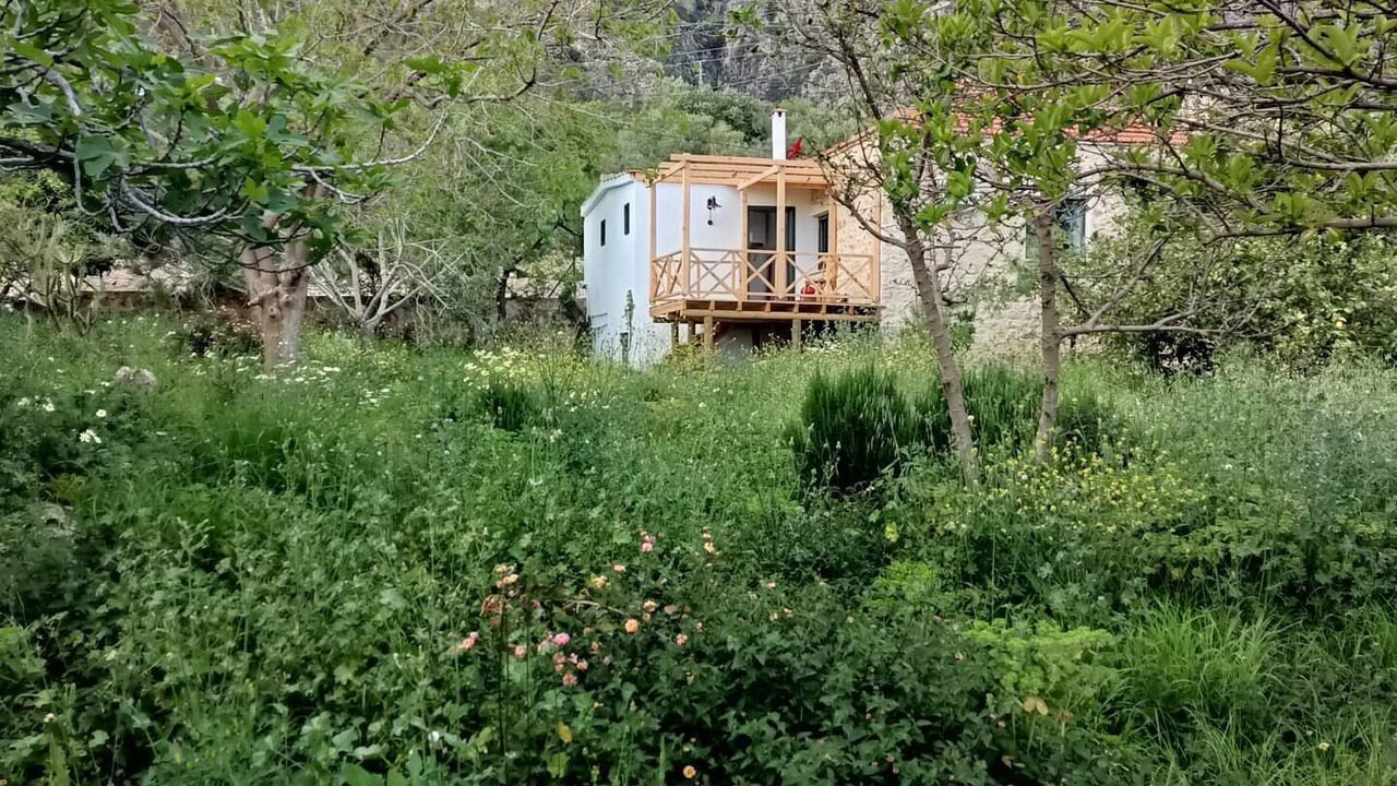 Photo of Outdoor in Datca City Center
