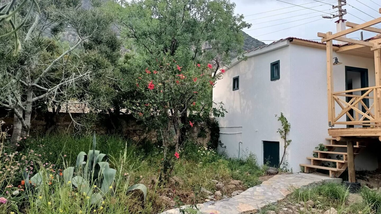 Photo of Outdoor in Datca City Center