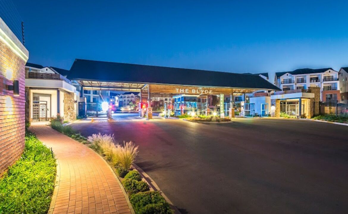 Photo of Outdoor in Tshwane