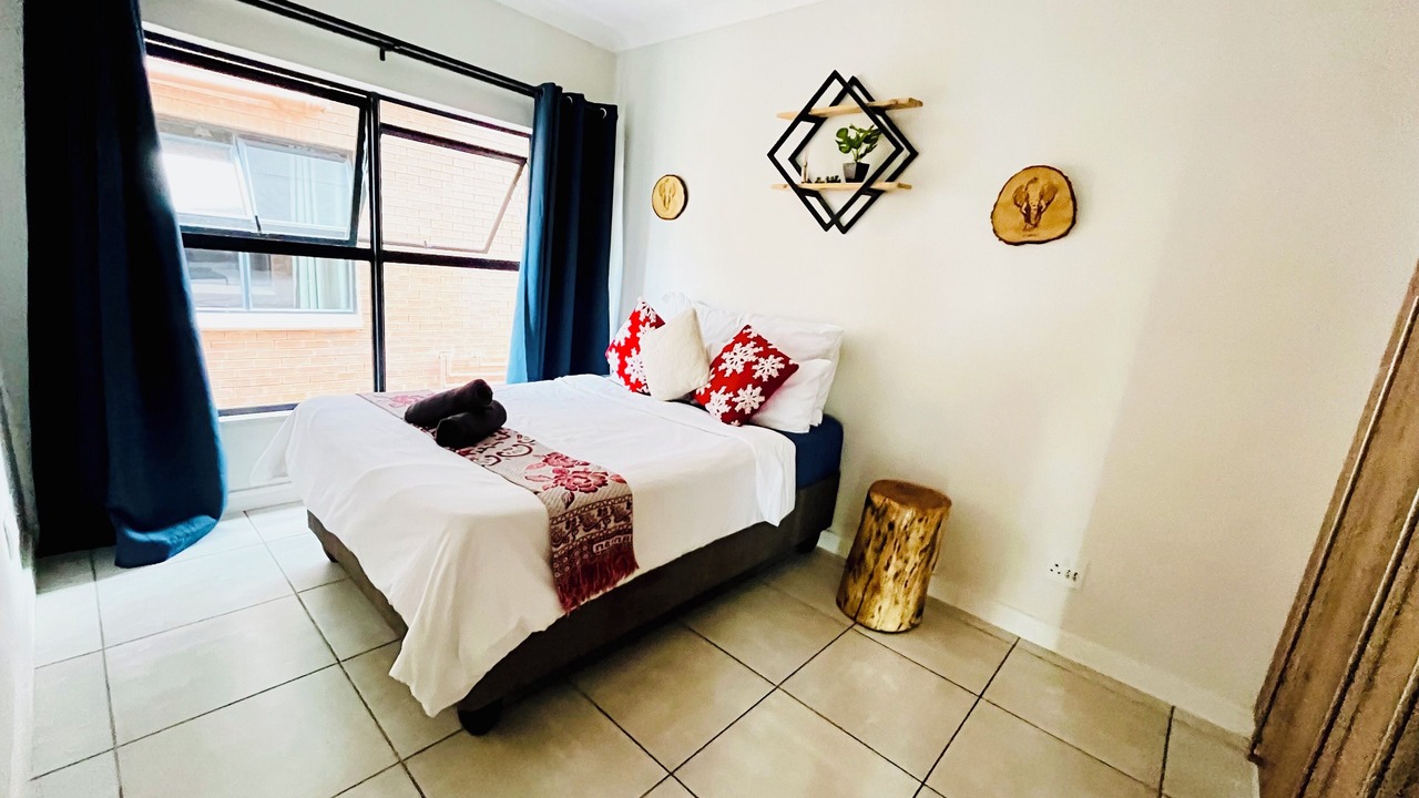 Photo of Bedroom in Tshwane
