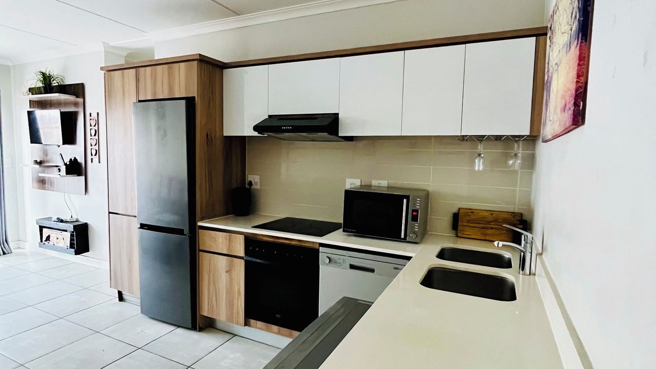 Photo of Kitchen in Tshwane