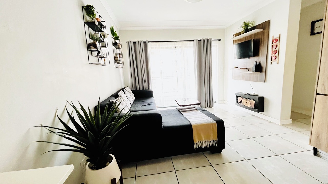 Photo of Livingroom in Tshwane