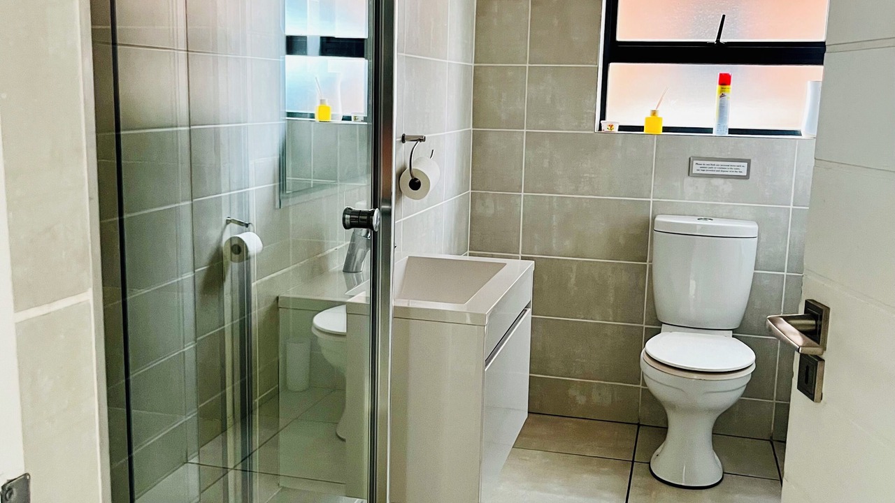 Photo of Bathroom in Tshwane