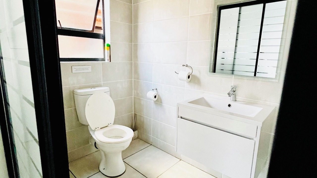 Photo of Bathroom in Tshwane