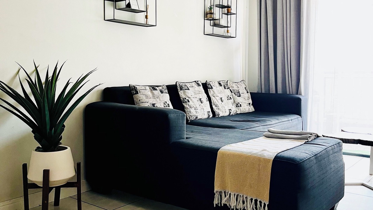 Photo of Livingroom in Tshwane