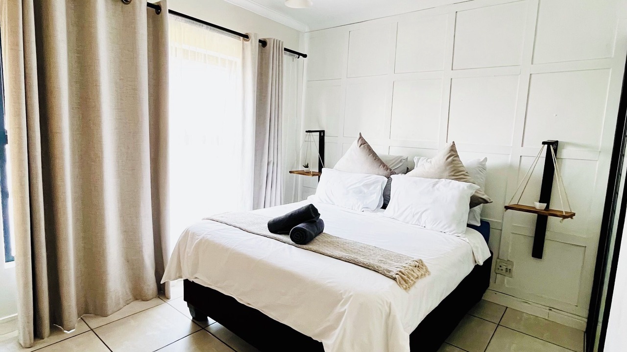 Photo of Bedroom in Tshwane