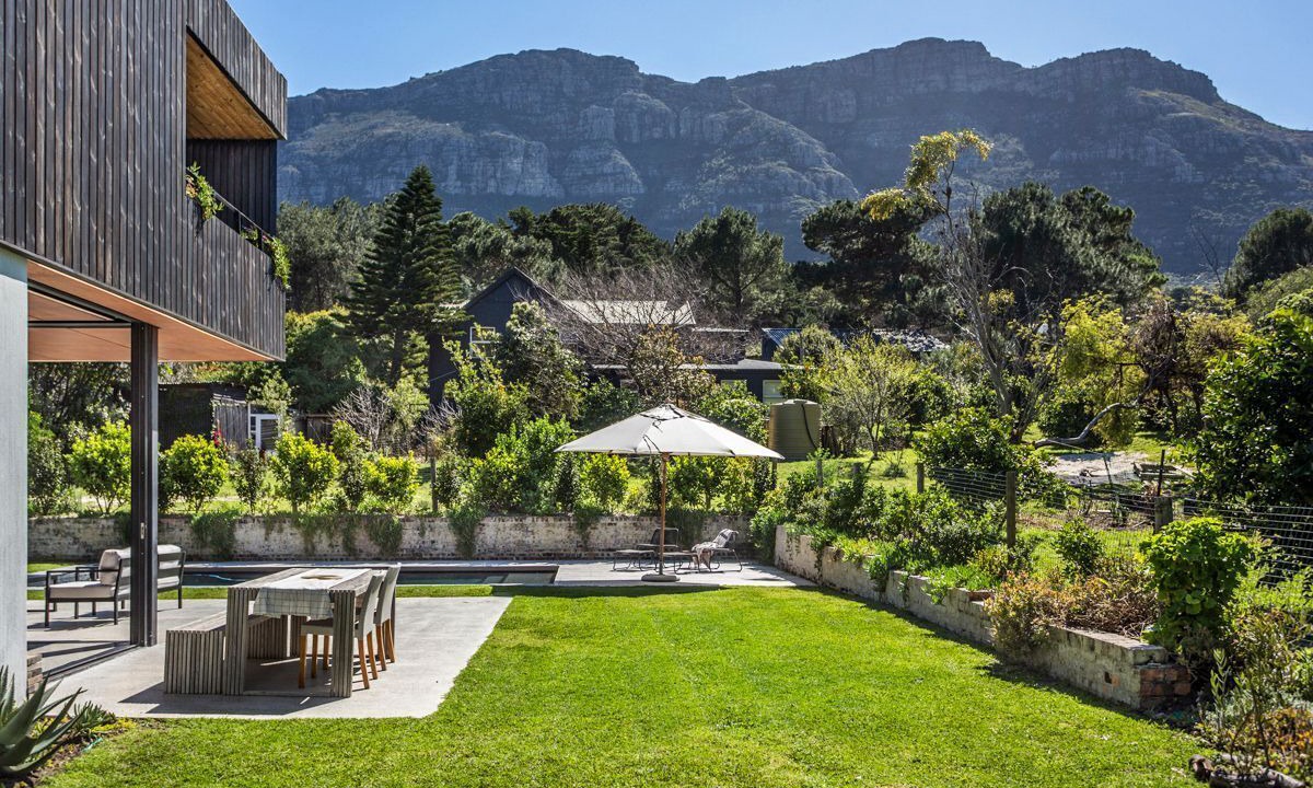 Photo of Outdoor in Hout Bay