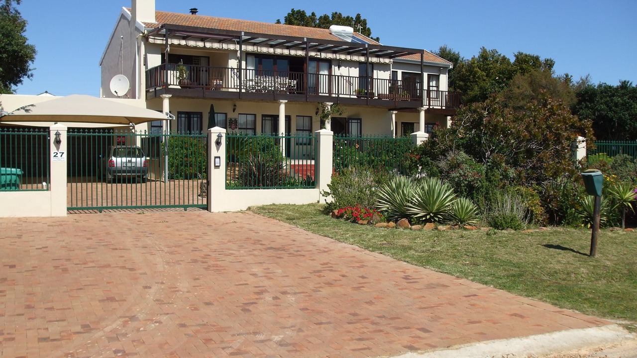 Photo of Outdoor in Fisherhaven