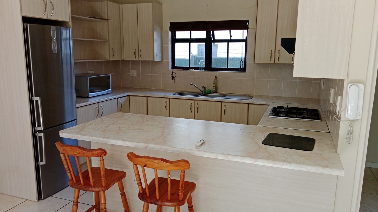 Photo of Kitchen in Fisherhaven